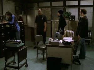 That '70s Show 6. Sezon 10. Bölüm