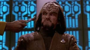 Star Trek: The Next Generation 4. Sezon 21. Bölüm