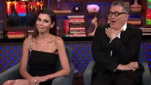 Watch What Happens Live with Andy Cohen 20. Sezon 107. Bölüm