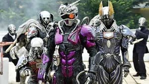 仮面ライダー 29. Sezon 47. Bölüm