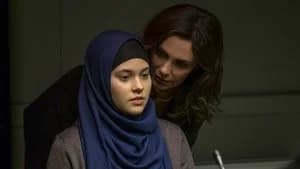 Berlin Station 1. Sezon 5. Bölüm
