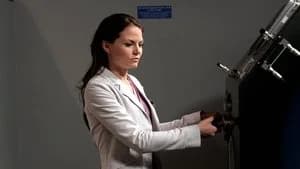 House, M.D. 1. Sezon 5. Bölüm