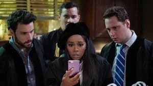 How to Get Away with Murder 6. Sezon 9. Bölüm