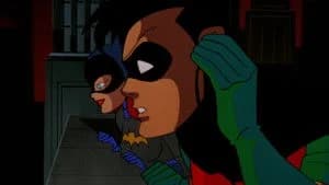 Batman: The Animated Series 2. Sezon 2. Bölüm