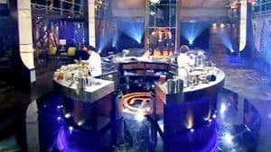 MasterChef Junior 1. Sezon 7. Bölüm