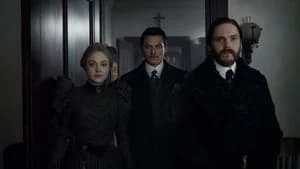 The Alienist 1. Sezon 1. Bölüm