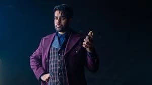 Doctor Who 12. Sezon 2. Bölüm