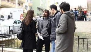 Behzat Ç.: Bir Ankara Polisiyesi 2. Sezon 7. Bölüm