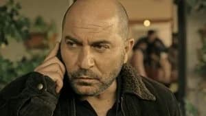 Fauda 3. Sezon 1. Bölüm