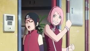 Boruto: Naruto Next Generations 1. Sezon 55. Bölüm