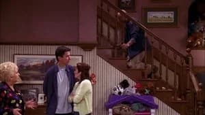 Everybody Loves Raymond 6. Sezon 6. Bölüm