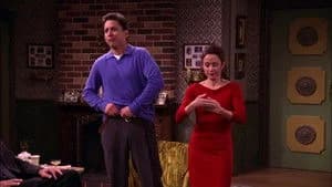 Everybody Loves Raymond 6. Sezon 17. Bölüm