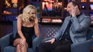 Watch What Happens Live with Andy Cohen 14. Sezon 69. Bölüm