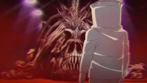 Godzilla Singular Point 1. Sezon 7. Bölüm