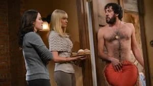 2 Broke Girls 2. Sezon 8. Bölüm