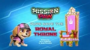 PAW Patrol 4. Sezon 16. Bölüm