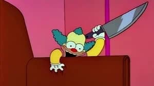 The Simpsons 4. Sezon 5. Bölüm
