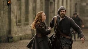 Outlander: Blood of My Blood 1. Sezon 7. Bölüm