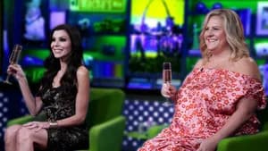 Watch What Happens Live with Andy Cohen 22. Sezon 162. Bölüm