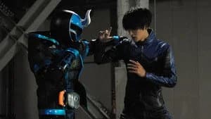 仮面ライダー 26. Sezon 37. Bölüm