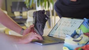 Power Moves with Shaquille O'Neal 1. Sezon 5. Bölüm