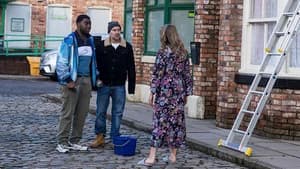 Coronation Street 65. Sezon 24. Bölüm