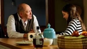 The Blacklist 10. Sezon 17. Bölüm