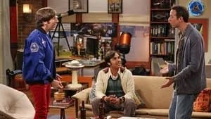 The Big Bang Theory 6. Sezon 4. Bölüm