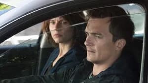 Homeland 5. Sezon 4. Bölüm