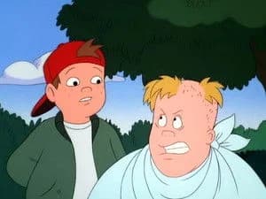 Recess 2. Sezon 22. Bölüm