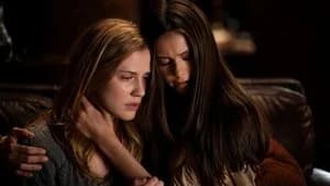The Vampire Diaries 2. Sezon 19. Bölüm