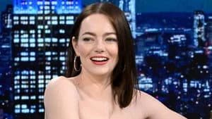 The Tonight Show Starring Jimmy Fallon 11. Sezon 149. Bölüm