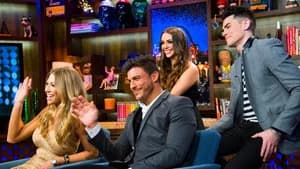 Watch What Happens Live with Andy Cohen 9. Sezon 19. Bölüm