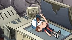 Gravity Falls 1. Sezon 7. Bölüm