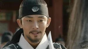 Six Flying Dragons 1. Sezon 48. Bölüm