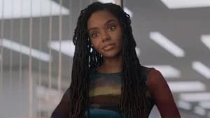 The Other Black Girl 1. Sezon 3. Bölüm