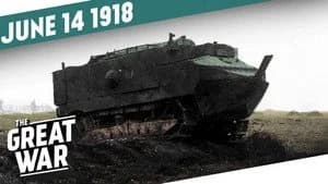 The Great War 5. Sezon 24. Bölüm