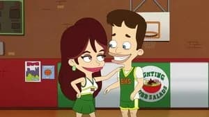 Big Mouth 8. Sezon 5. Bölüm