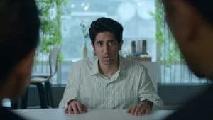 Eternally Confused and Eager for Love 1. Sezon 7. Bölüm