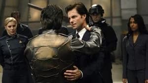 Battlestar Galactica 4. Sezon 10. Bölüm