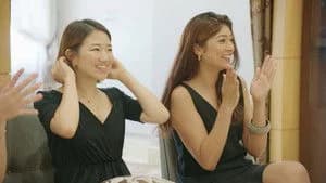 Love Is Blind: Japan 1. Sezon 9. Bölüm