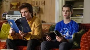 Young Sheldon 6. Sezon 12. Bölüm