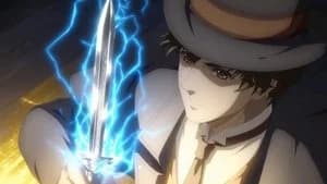 Lord of Mysteries 1. Sezon 8. Bölüm