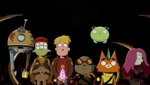 Final Space 2. Sezon 3. Bölüm