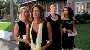 Desperate Housewives 2. Sezon 1. Bölüm