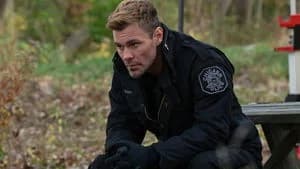 Chicago P.D. 12. Sezon 10. Bölüm