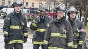 Chicago Fire 1. Sezon 16. Bölüm