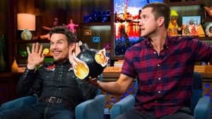 Watch What Happens Live with Andy Cohen 9. Sezon 89. Bölüm