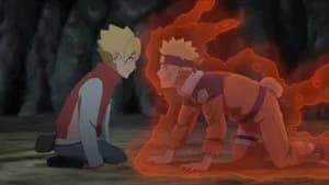 Boruto: Naruto Next Generations 1. Sezon 131. Bölüm