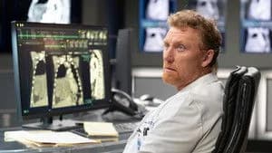 Grey's Anatomy 22. Sezon 8. Bölüm
